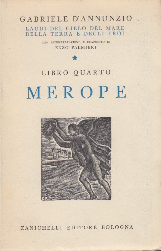 Laudi del cielo del mare della terra e degli eroi. …