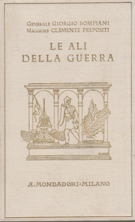 Le ali della guerra