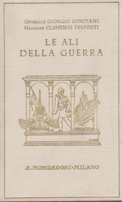 Le ali della guerra