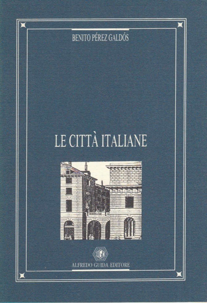 Le citt italiane