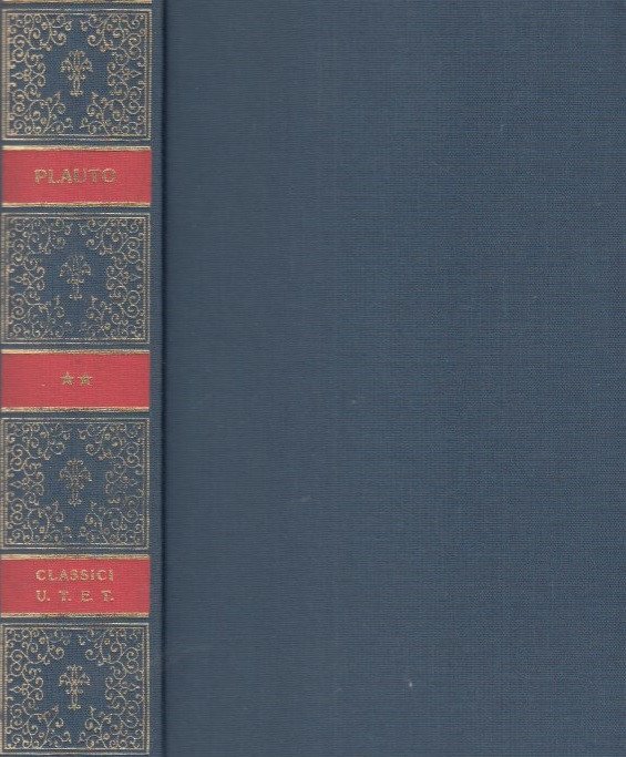 Le commedie Volume secondo