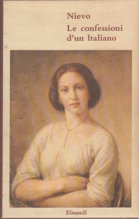 Le confessioni d'un Italiano