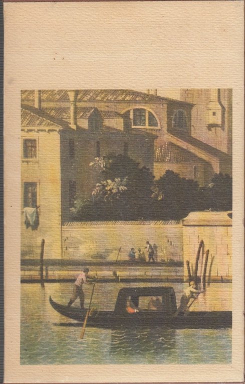 Le confessioni d'un Italiano