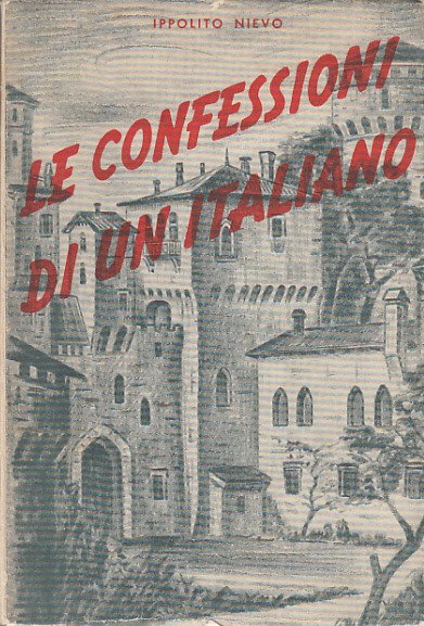 Le Confessioni Di Un Italiano