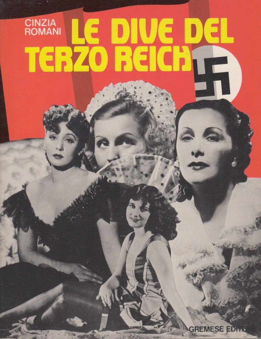 Le dive del terzo reich