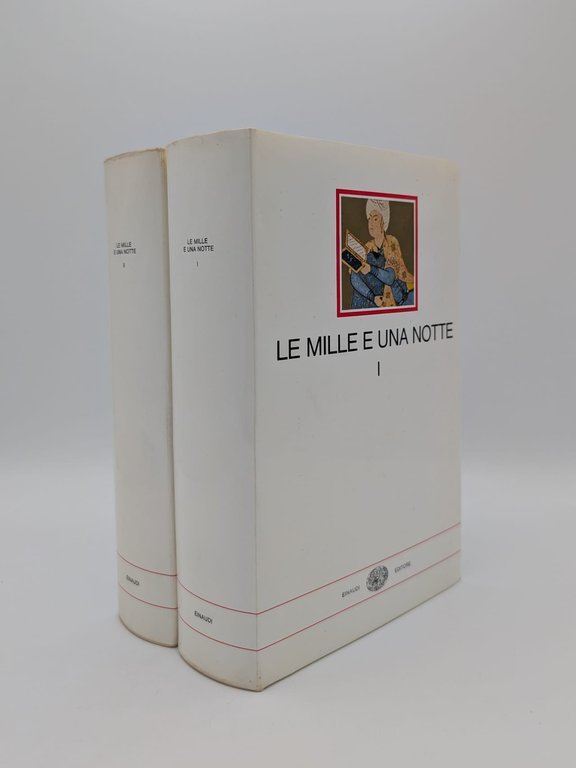 Le mille e una notte | Immagine Gallery 4