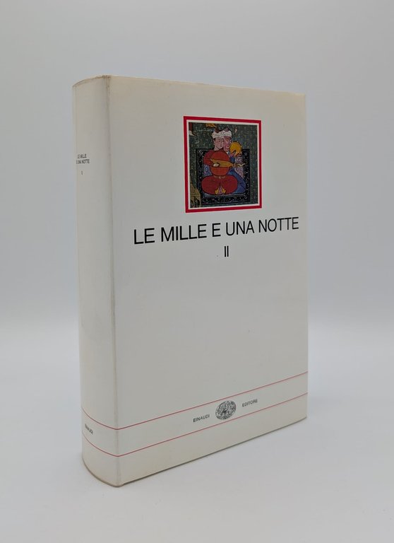 Le mille e una notte | Immagine Gallery 5