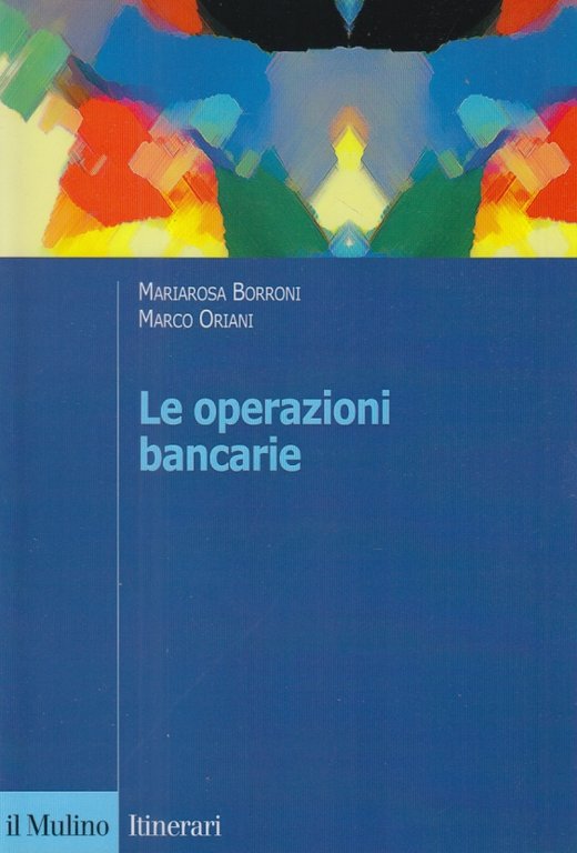 Le operazioni bancarie