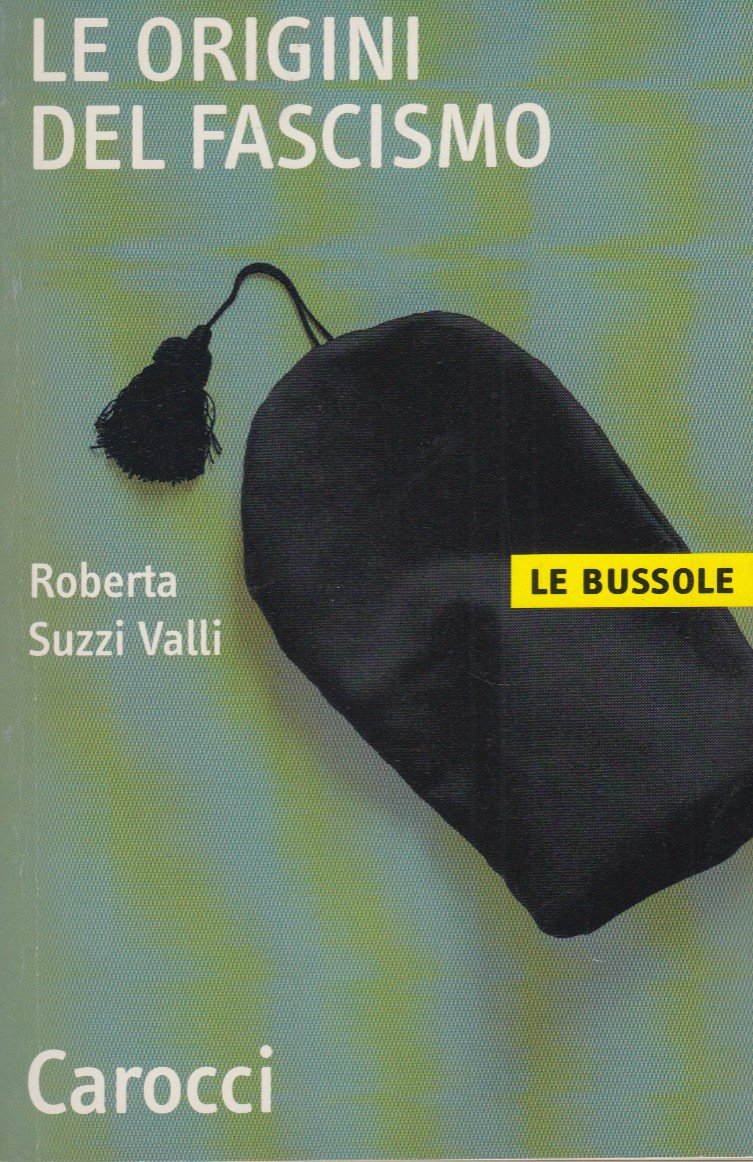 Le origini del fascismo