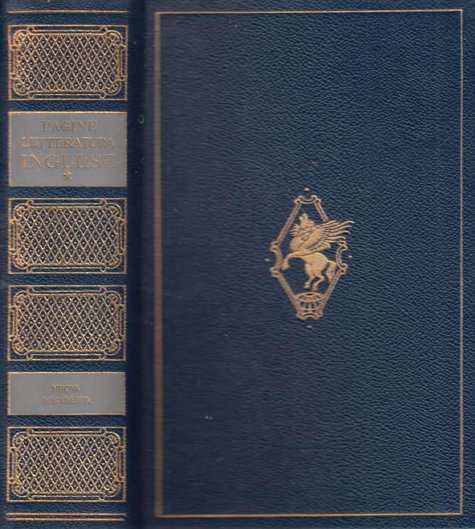 Le più belle pagine della letteratura inglese