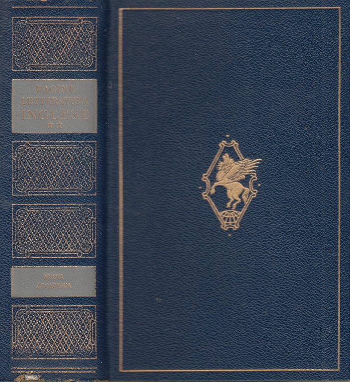 Le più belle pagine della letteratura inglese