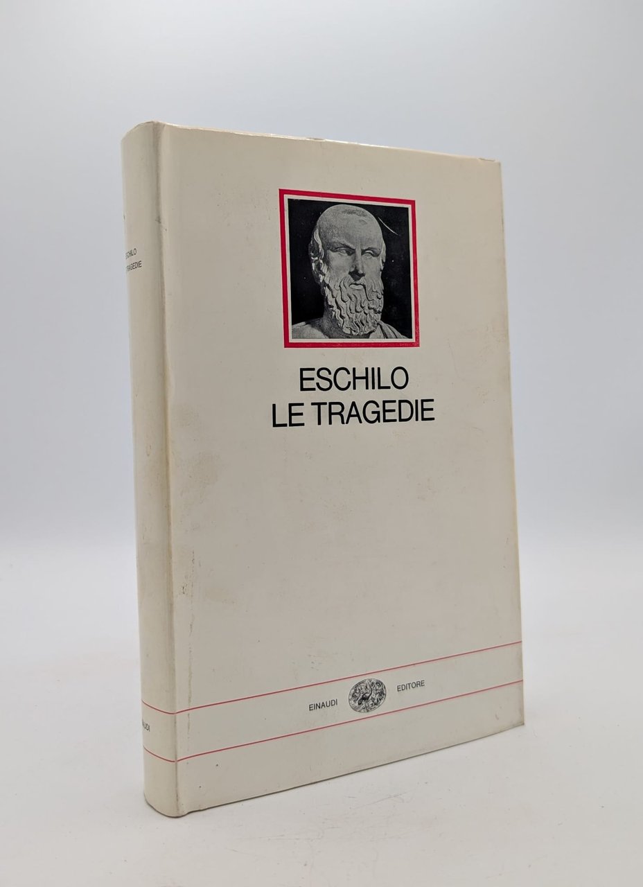 Le Tragedie | Immagine principale