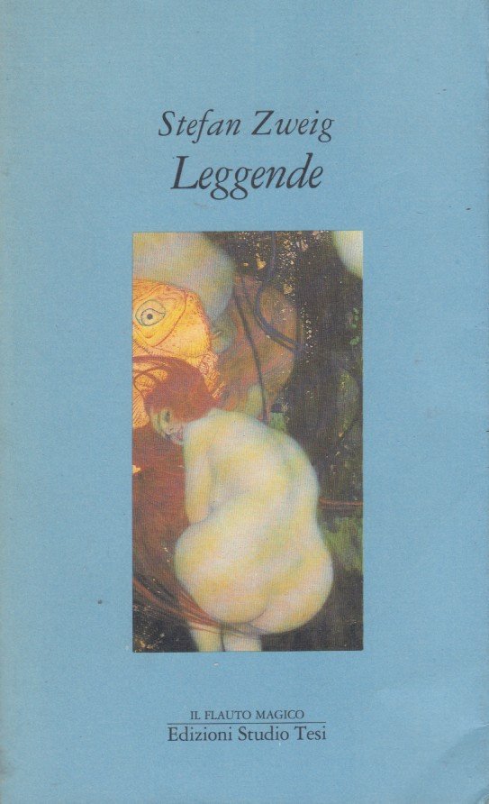 Leggende