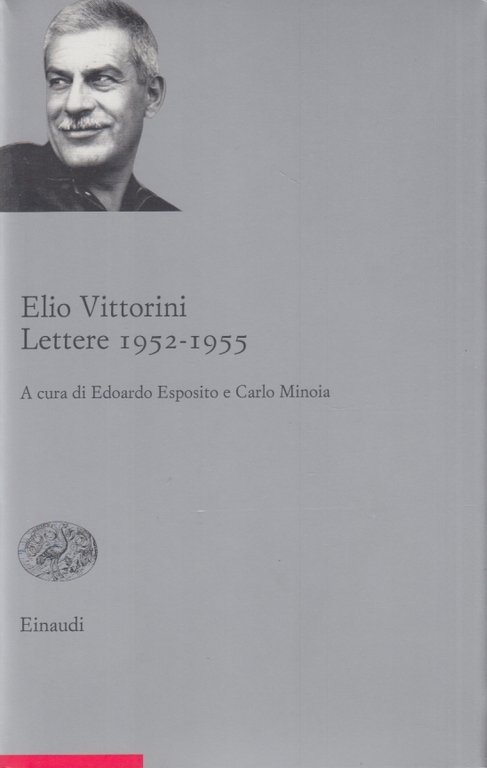 Lettere 1952-1955