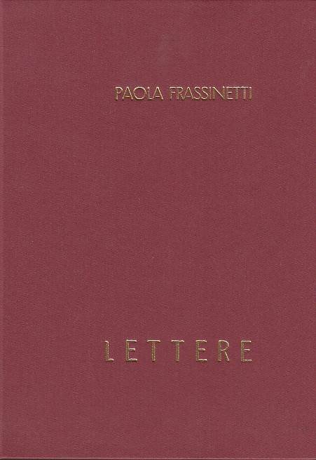 Lettere