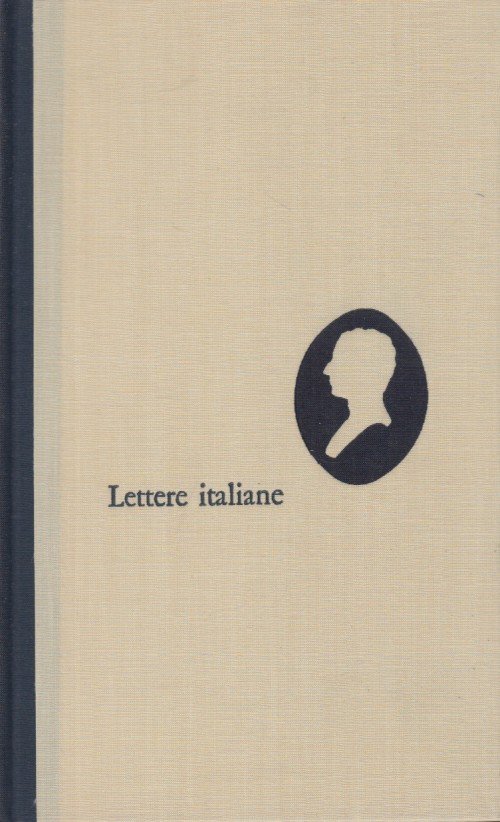 Lettere italiane