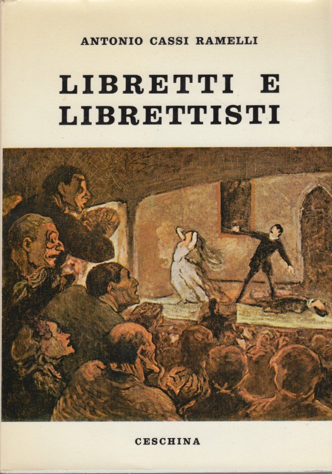 Libretti e librettisti