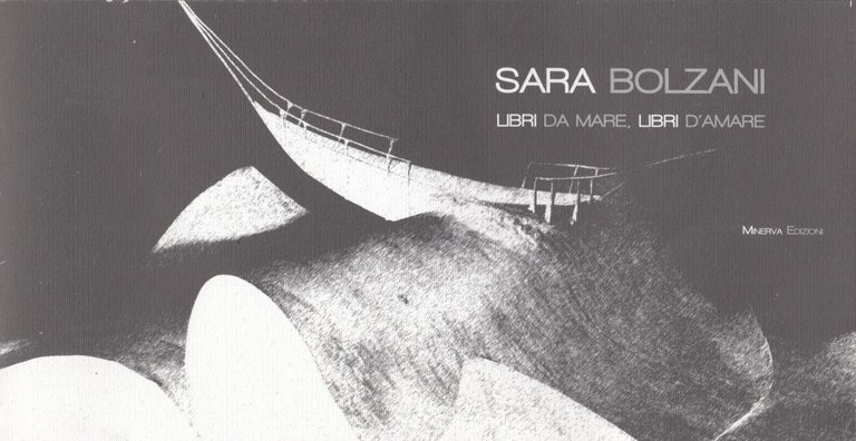 Libri da mare, libri d'amare