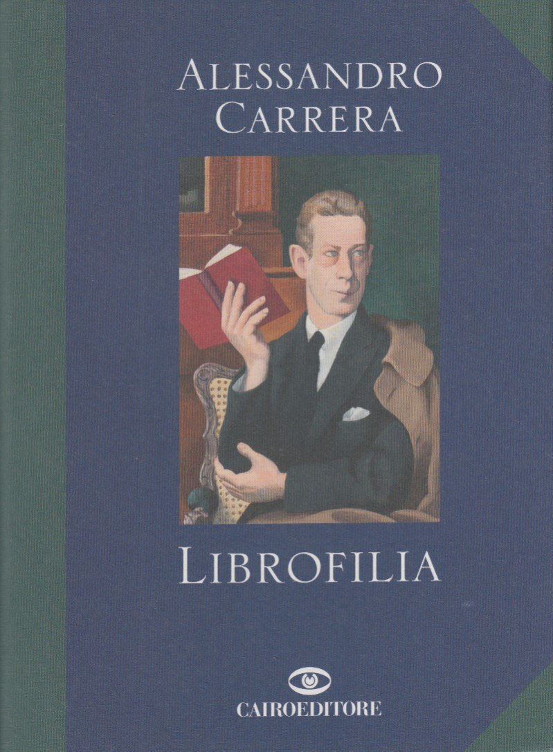 Librofilia