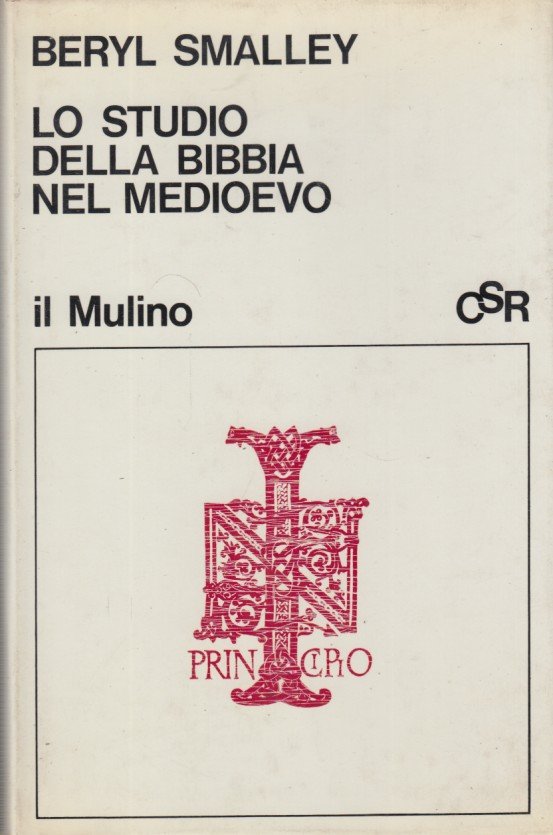 Lo studio della Bibbia nel Medioevo | Immagine principale