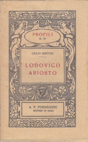 Lodovico Ariosto