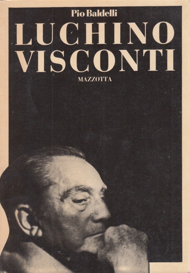 Luchino Visconti