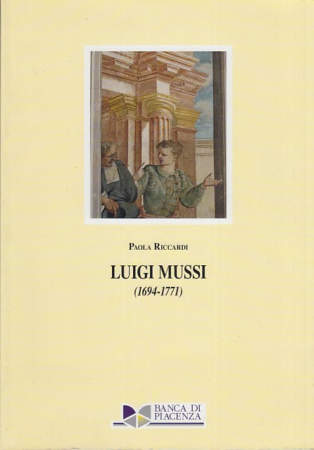 LUIGI MUSSI (1694-1771)