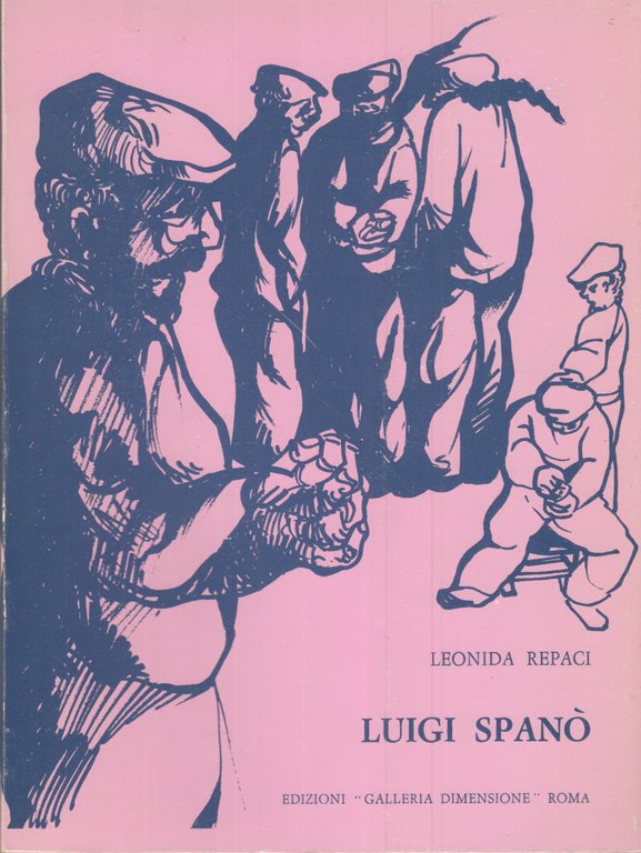 LUIGI SPAN