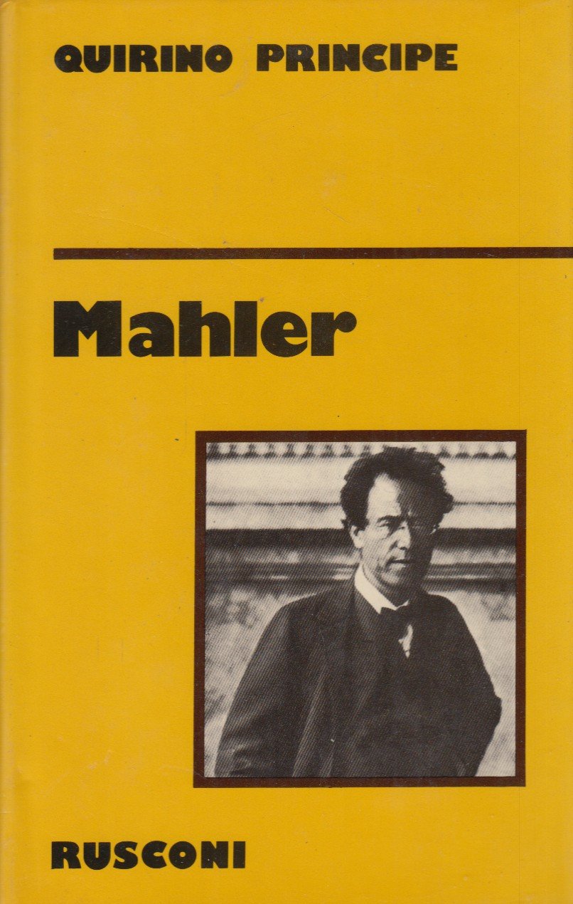 Mahler