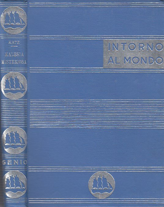 Malesia Misteriosa
