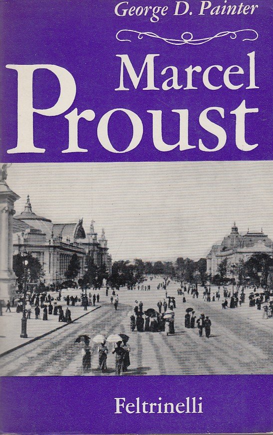 Marcel proust