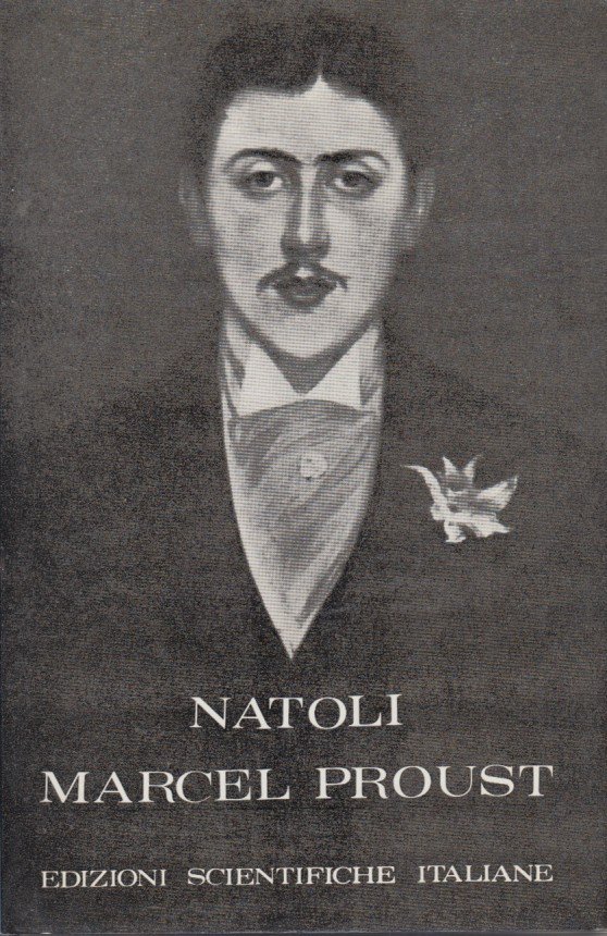 Marcel Proust e altri saggi