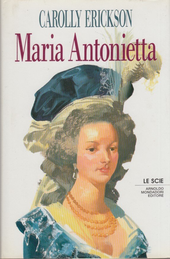 Maria Antonietta