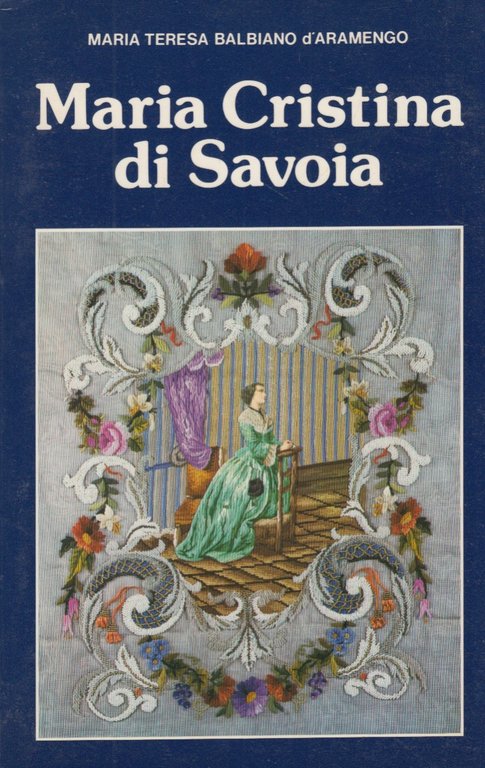 Maria Cristina di Savoia