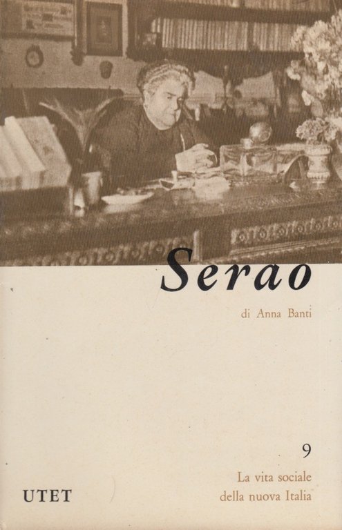 Matilde Serao