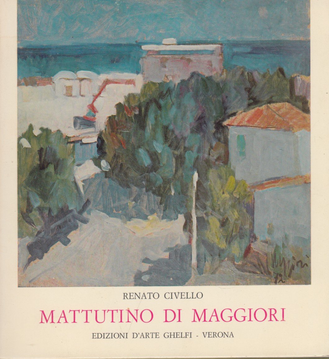 Mattutino di Maggiori | Immagine principale