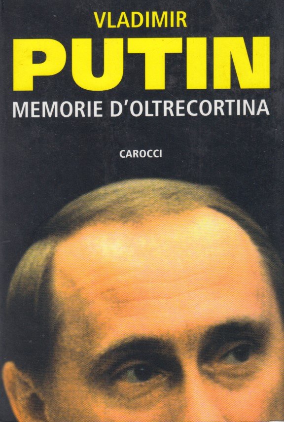 Memorie d'oltrecortina | Immagine principale