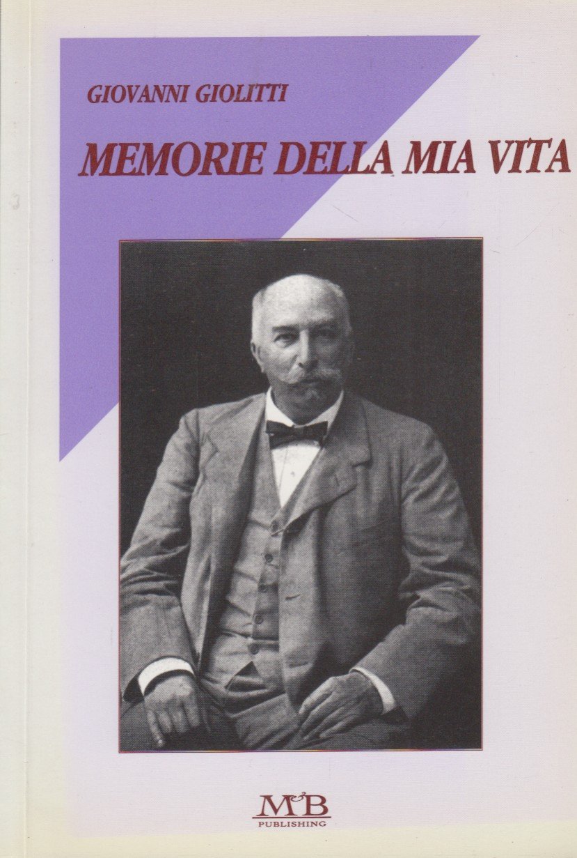 Memorie della mia vita