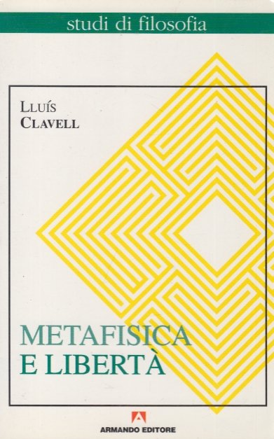 Metafisica e libert