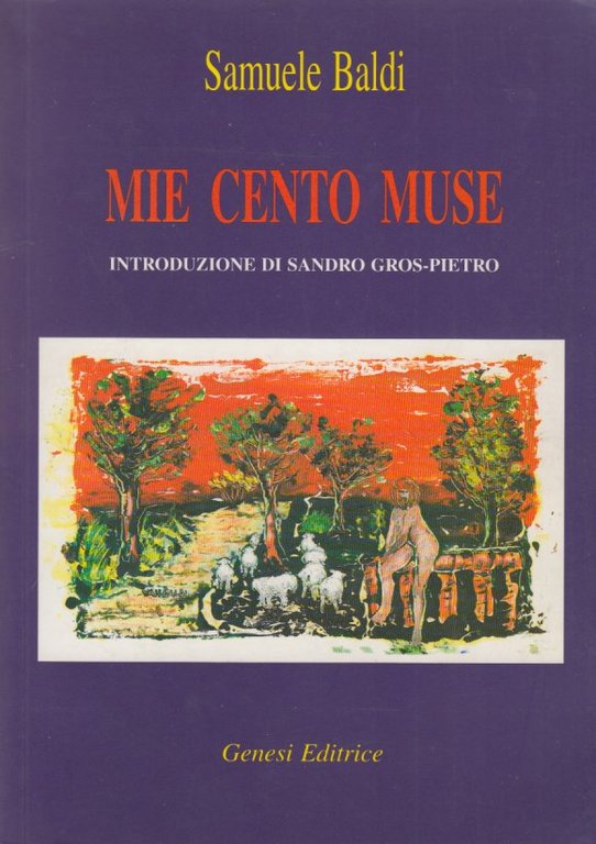 Mie cento muse