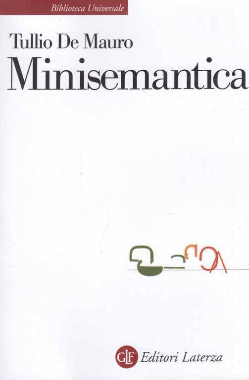 Minisemantica dei linguaggi non verbali e delle lingue