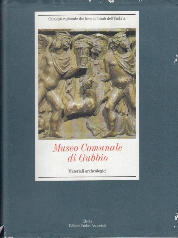Museo Comunale di Gubbio