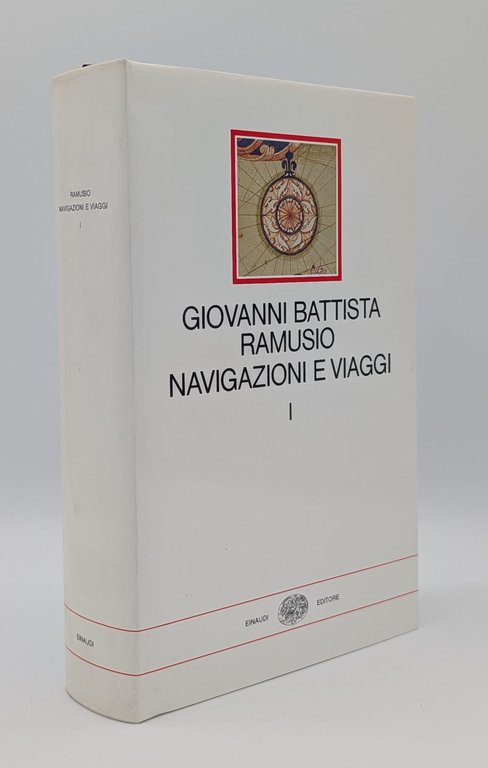 Navigazioni e viaggi I