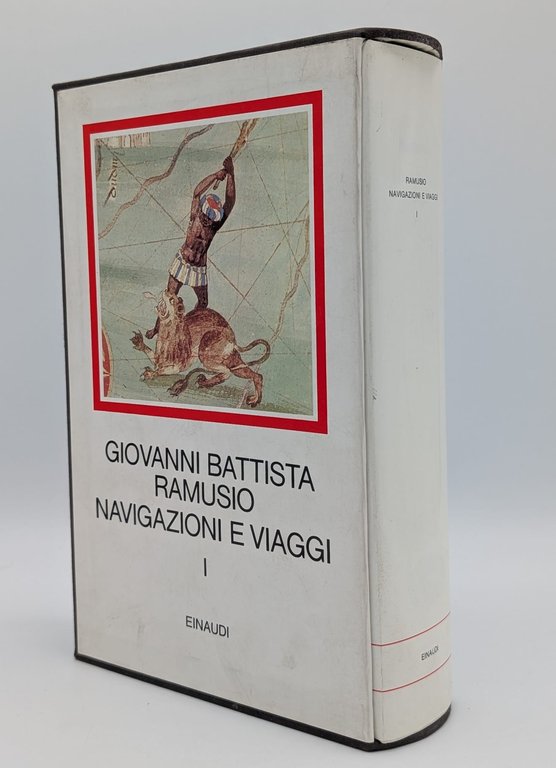 Navigazioni e viaggi I