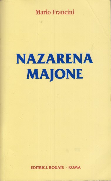 NAZARENA MAJONE