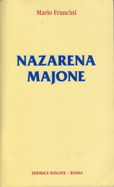 Nazarena Majone