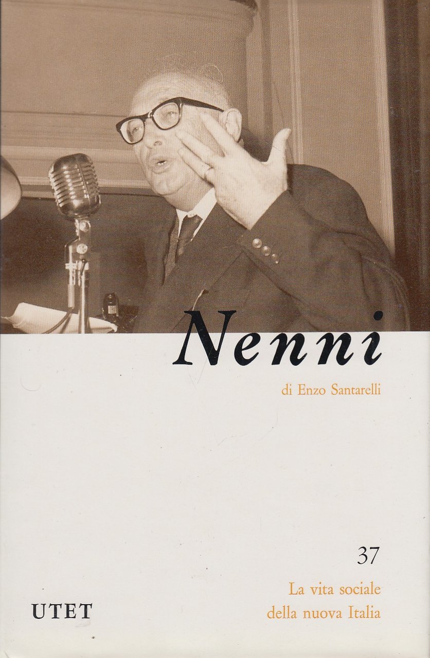 Nenni | Immagine principale