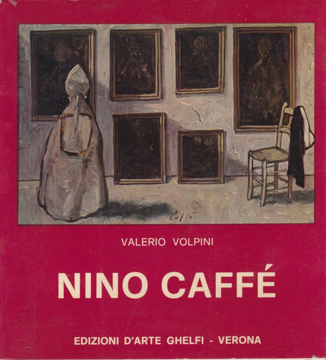 Nino Caffé | Immagine principale