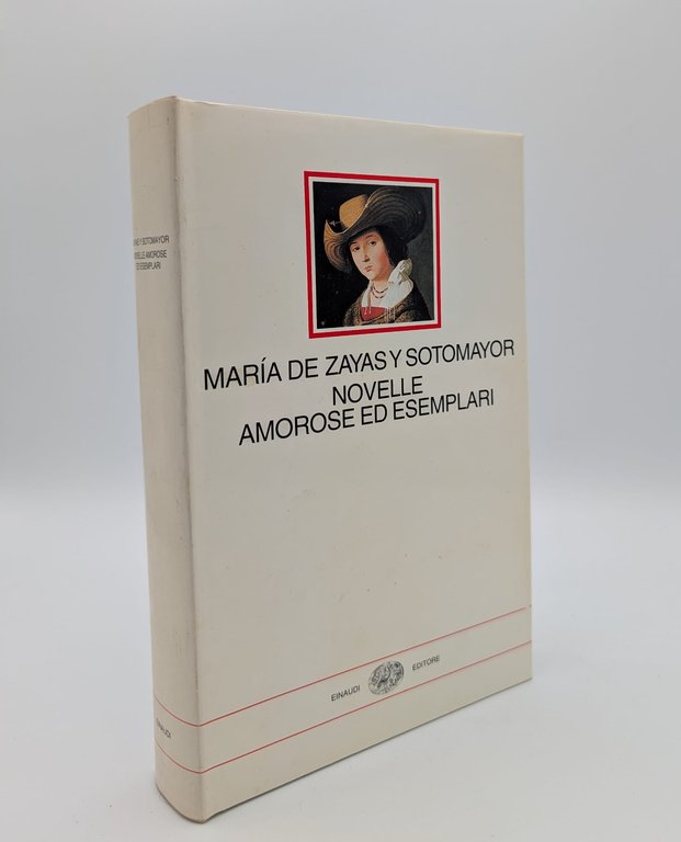 Novelle amorose ed esemplari