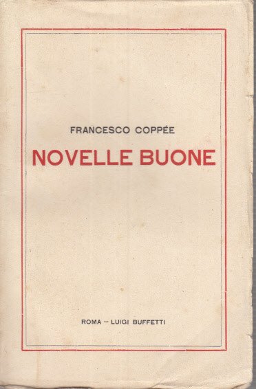Novelle Buone
